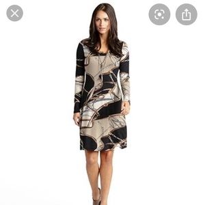Unique Karen Kane dress!